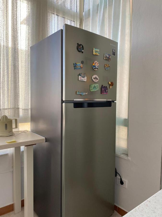 Ultra Apartments 'New Baazar' ティラナ エクステリア 写真