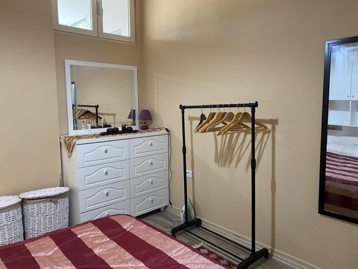 Ultra Apartments 'New Baazar' ティラナ エクステリア 写真