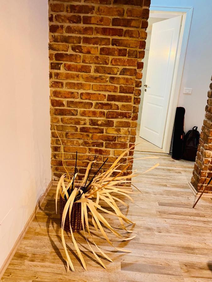 Ultra Apartments 'New Baazar' ティラナ エクステリア 写真